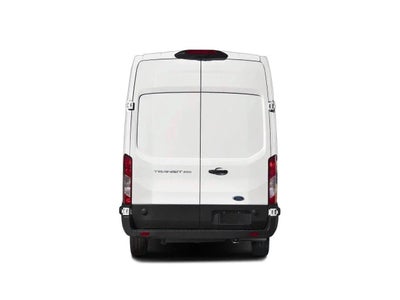 2027 Ford Transit Cargo Van Cargo Van