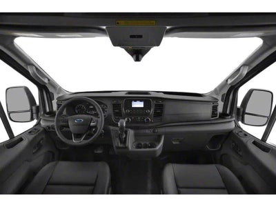 2027 Ford Transit Cargo Van Cargo Van