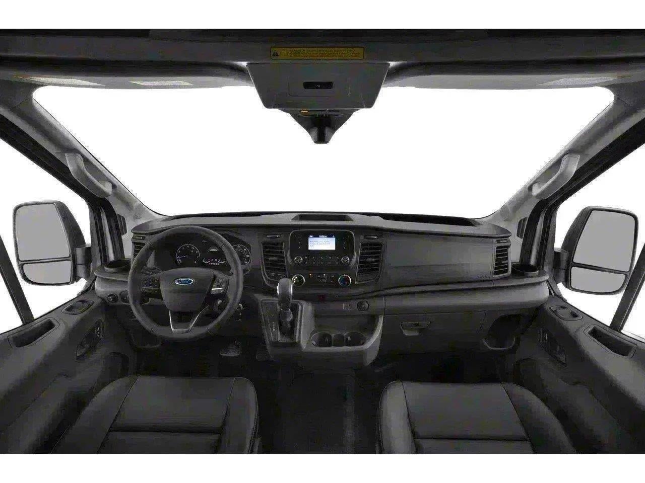 2027 Ford Transit Cargo Van Cargo Van