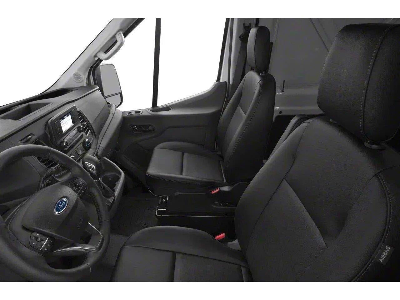 2027 Ford Transit Cargo Van Cargo Van