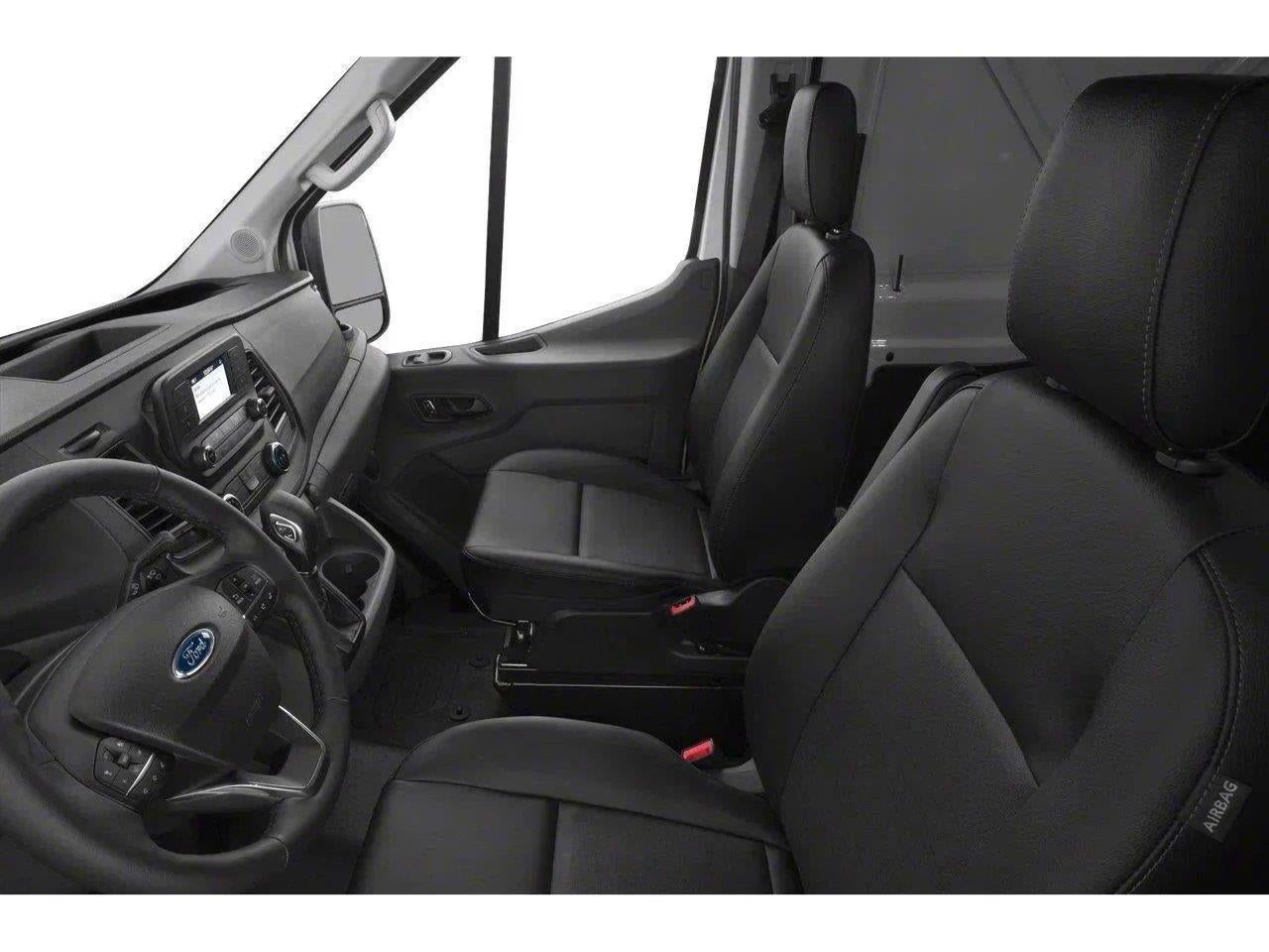 2027 Ford Transit Cargo Van Cargo Van