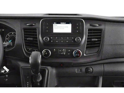 2027 Ford Transit Cargo Van Cargo Van