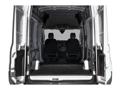 2027 Ford Transit Cargo Van Cargo Van