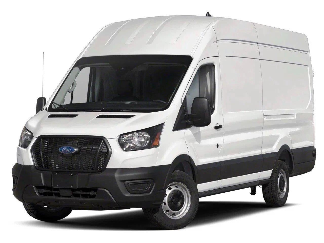 2027 Ford Transit Cargo Van Cargo Van