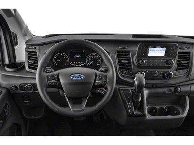 2027 Ford Transit Cargo Van Cargo Van