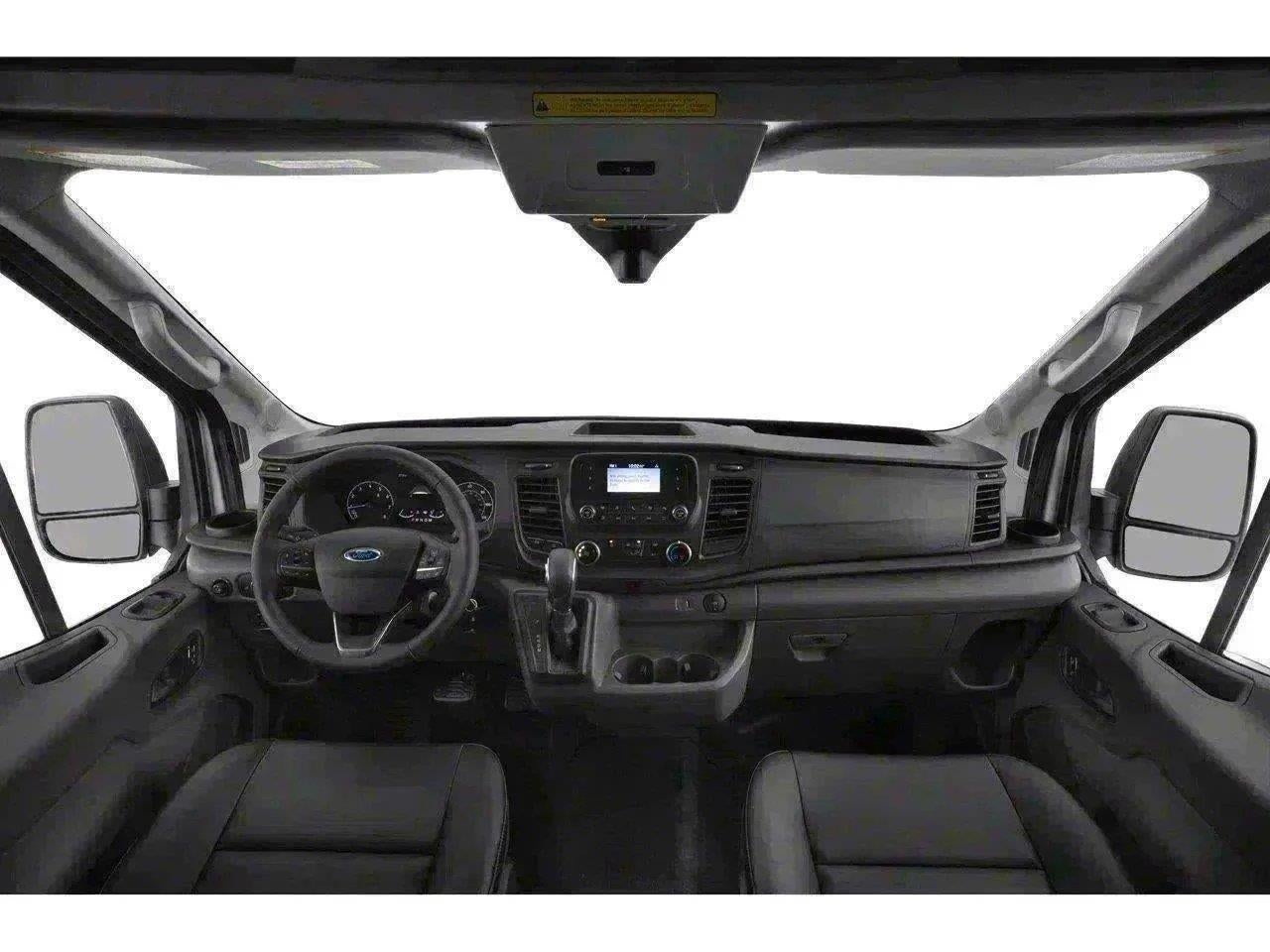 2027 Ford Transit Cargo Van Cargo Van