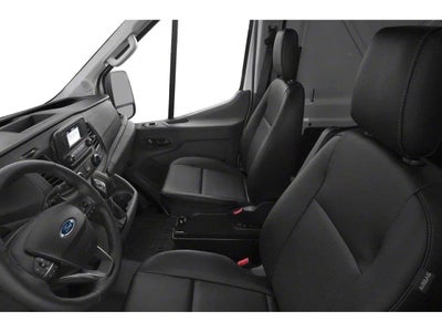 2027 Ford Transit Cargo Van Cargo Van