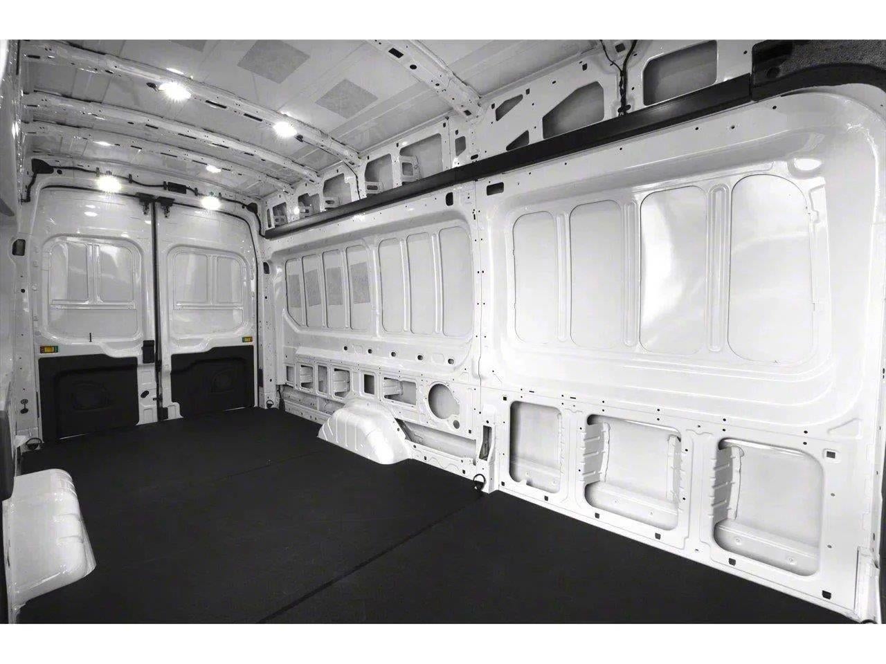 2027 Ford Transit Cargo Van Cargo Van