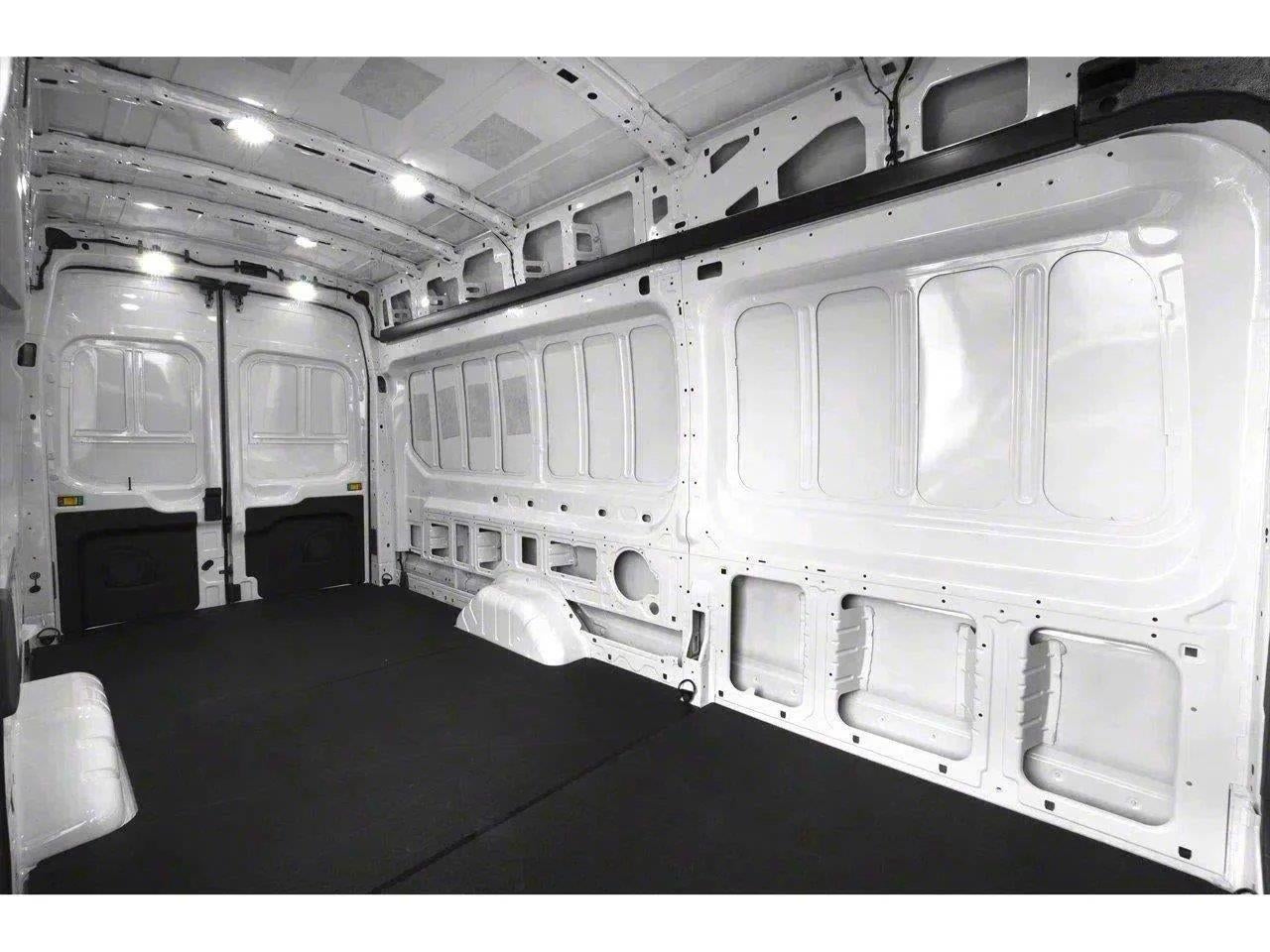 2027 Ford Transit Cargo Van Cargo Van