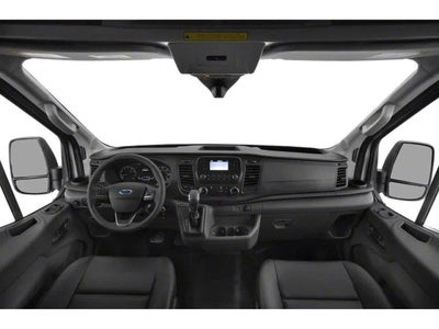 2027 Ford Transit Cargo Van Cargo Van