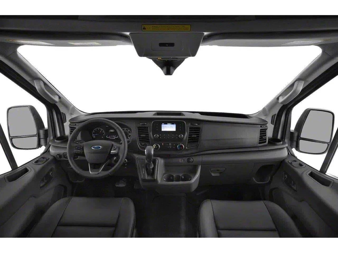 2027 Ford Transit Cargo Van Cargo Van