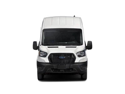 2027 Ford Transit Cargo Van Cargo Van