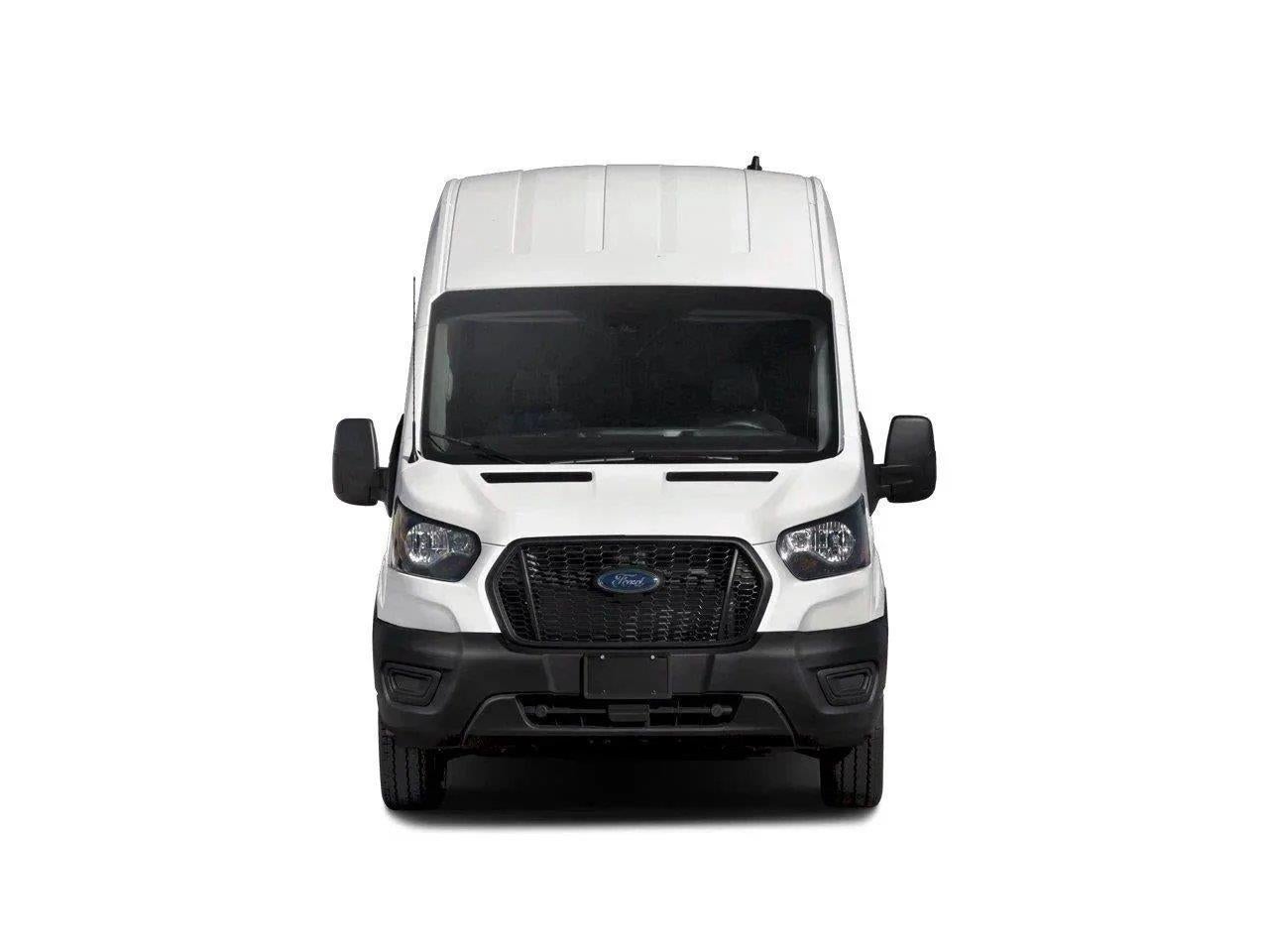2027 Ford Transit Cargo Van Cargo Van