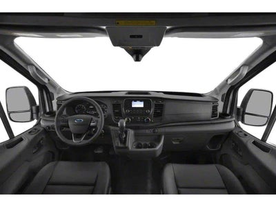 2027 Ford Transit Cargo Van Cargo Van