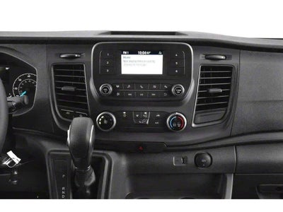 2027 Ford Transit Cargo Van Cargo Van