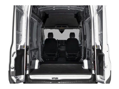 2027 Ford Transit Cargo Van Cargo Van