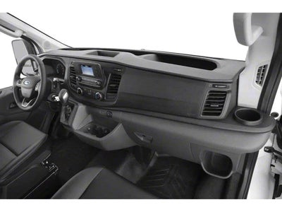 2027 Ford Transit Cargo Van Cargo Van