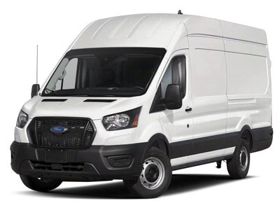 2027 Ford Transit Cargo Van Cargo Van