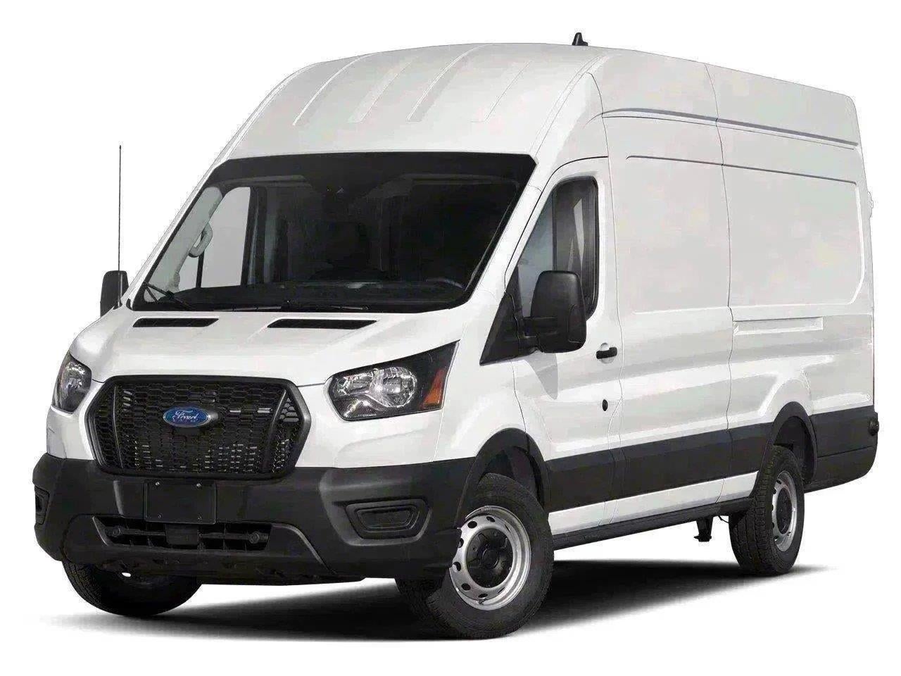 2027 Ford Transit Cargo Van Cargo Van