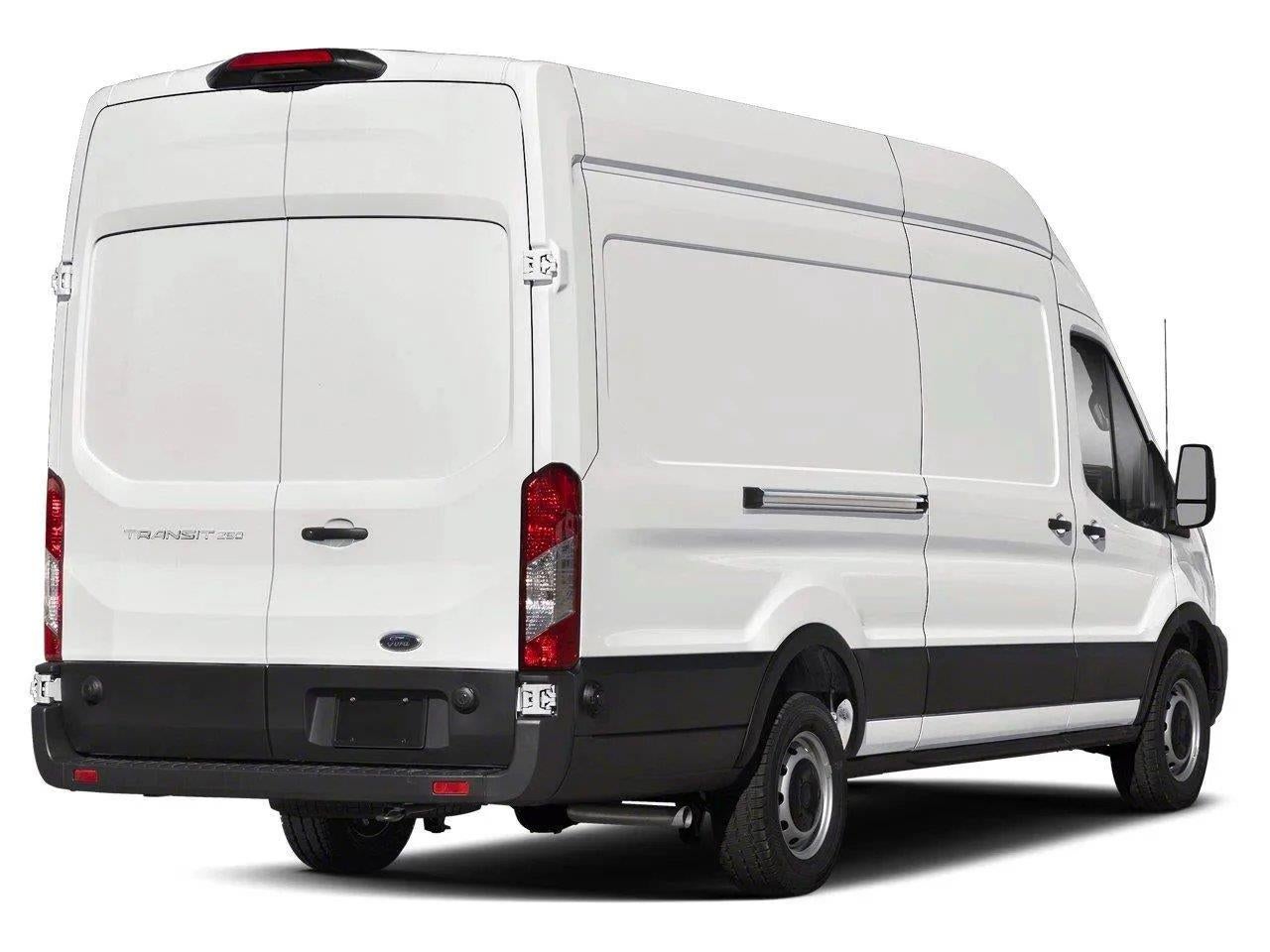 2027 Ford Transit Cargo Van Cargo Van