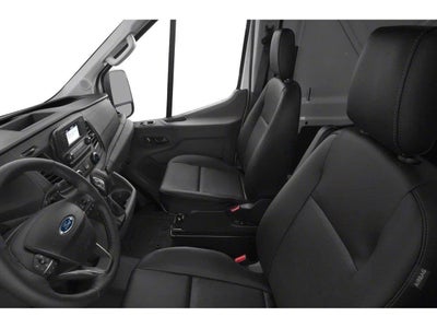 2027 Ford Transit Cargo Van Cargo Van