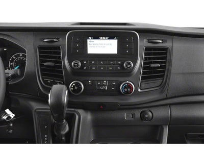 2027 Ford Transit Cargo Van Cargo Van
