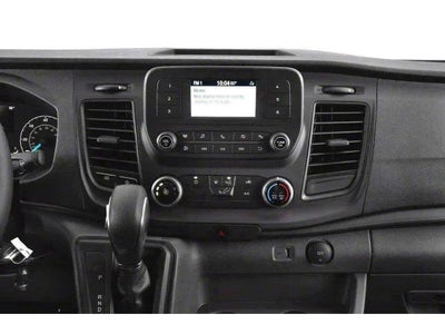 2027 Ford Transit Cargo Van Cargo Van