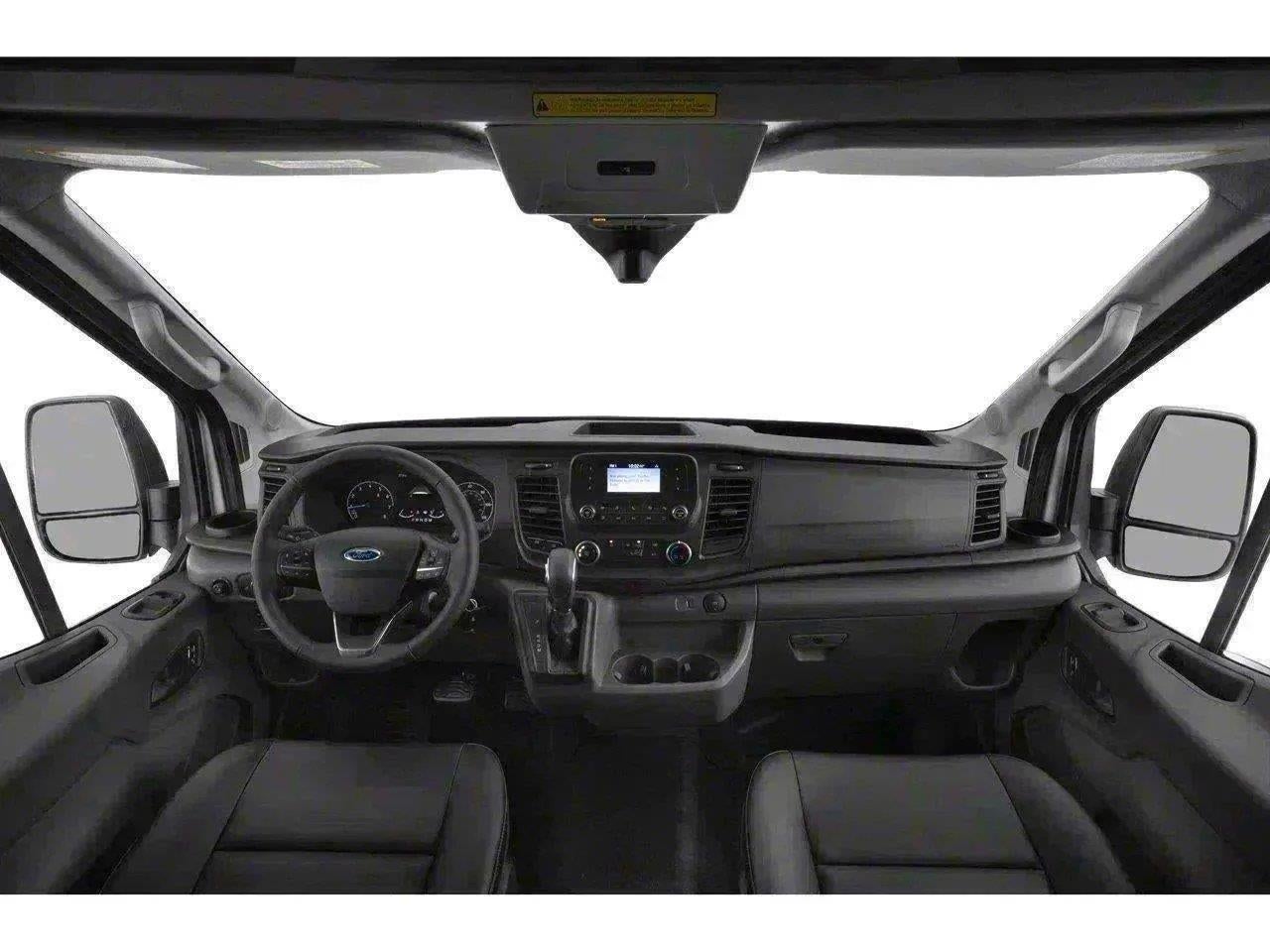 2027 Ford Transit Cargo Van Cargo Van