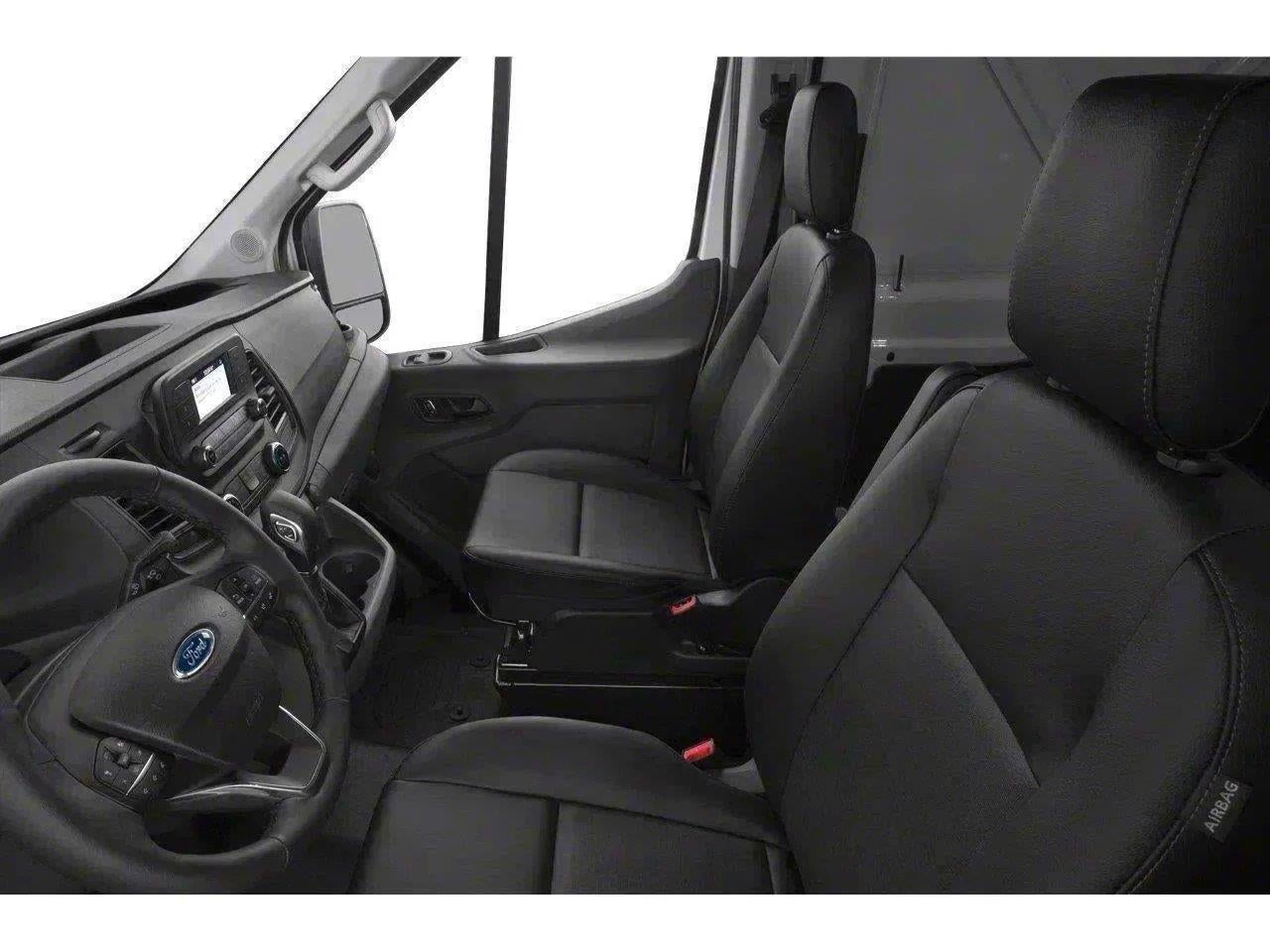2027 Ford Transit Cargo Van Cargo Van