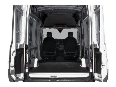 2027 Ford Transit Cargo Van Cargo Van