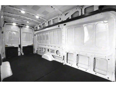 2027 Ford Transit Cargo Van Cargo Van