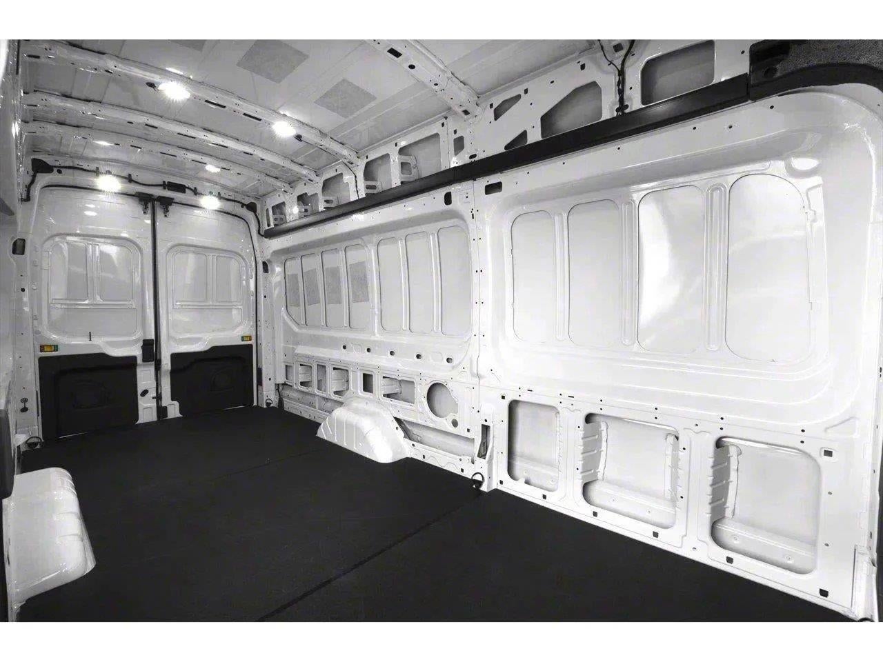 2027 Ford Transit Cargo Van Cargo Van