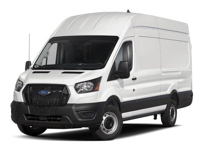 2027 Ford Transit Cargo Van Cargo Van