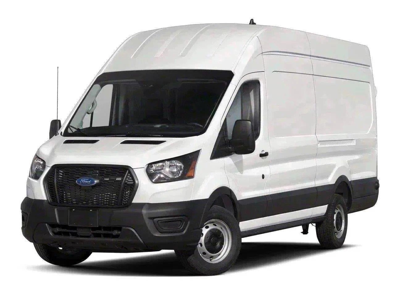 2027 Ford Transit Cargo Van Cargo Van