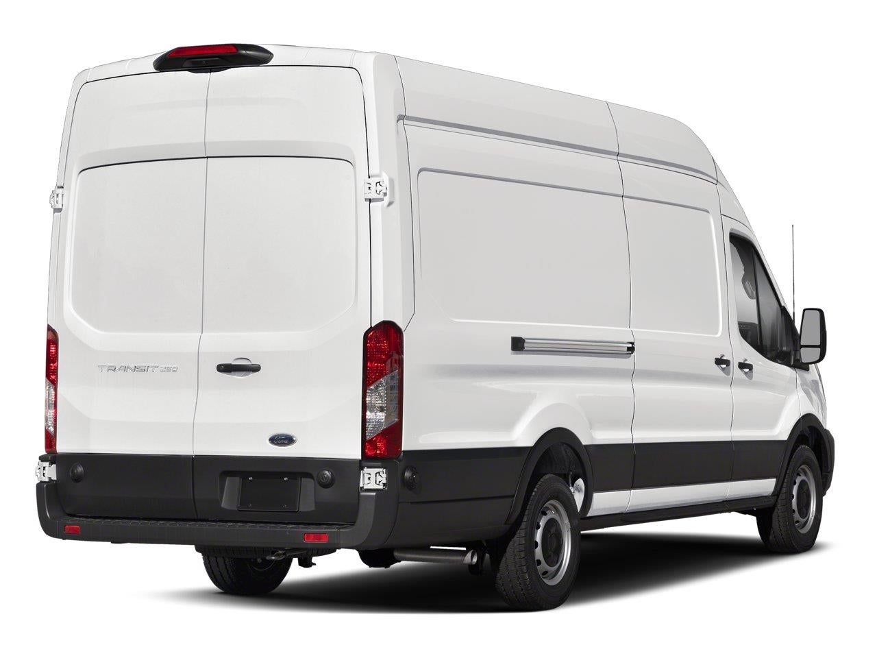 2027 Ford Transit Cargo Van Cargo Van