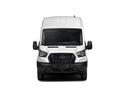 2027 Ford Transit Cargo Van Cargo Van