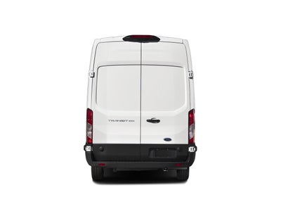 2027 Ford Transit Cargo Van Cargo Van