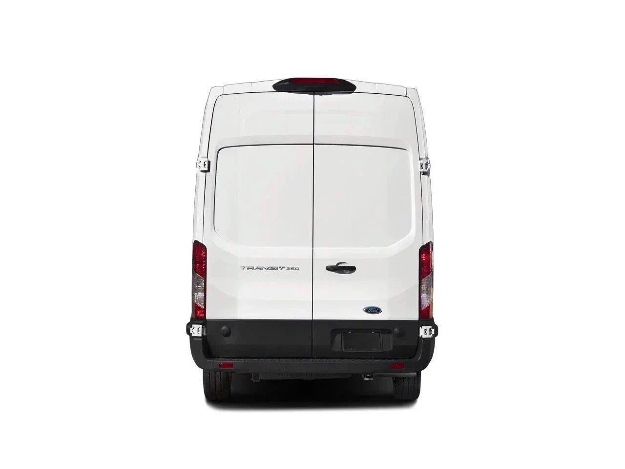 2027 Ford Transit Cargo Van Cargo Van