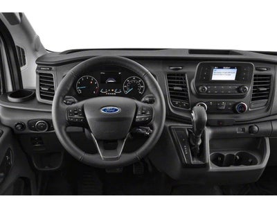 2027 Ford Transit Cargo Van Cargo Van