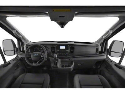 2027 Ford Transit Cargo Van Cargo Van
