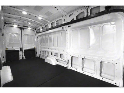 2027 Ford Transit Cargo Van Cargo Van
