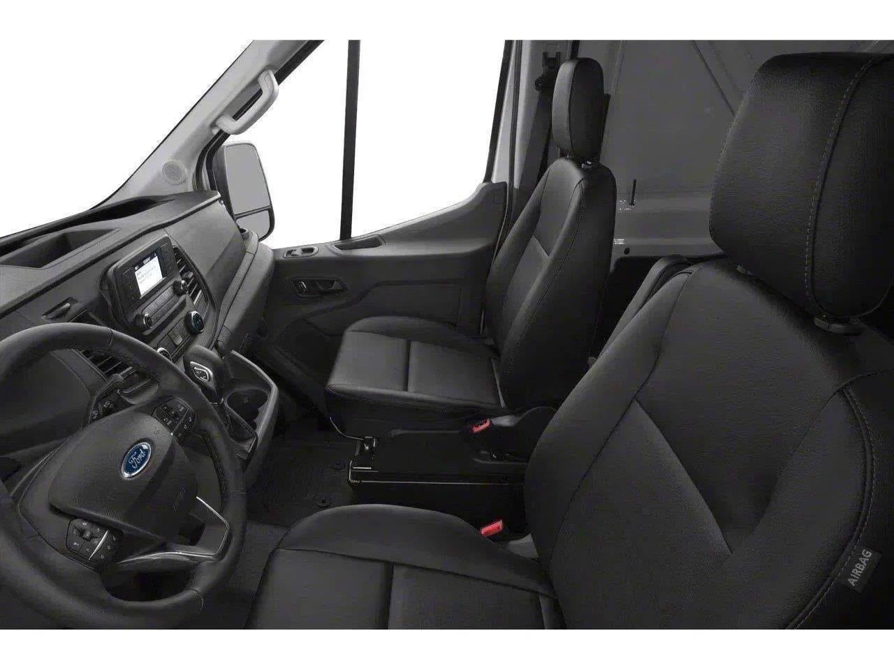 2027 Ford Transit Cargo Van Cargo Van