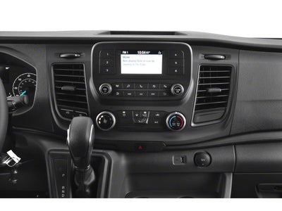 2027 Ford Transit Cargo Van Cargo Van