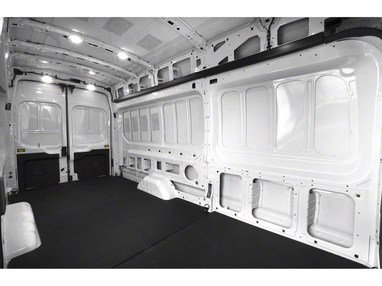 2027 Ford Transit Cargo Van Cargo Van