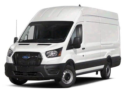 2027 Ford Transit Cargo Van Cargo Van