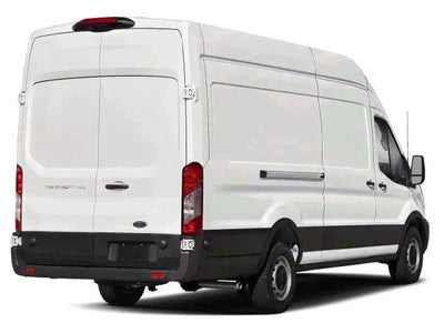 2027 Ford Transit Cargo Van Cargo Van