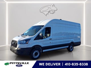 2027 Ford Transit Cargo Van Cargo Van
