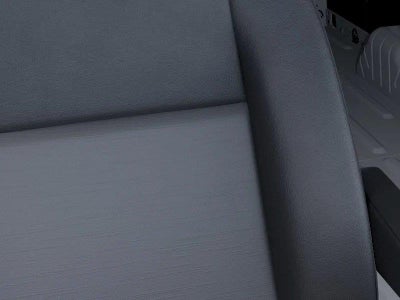 2027 Ford Transit 350