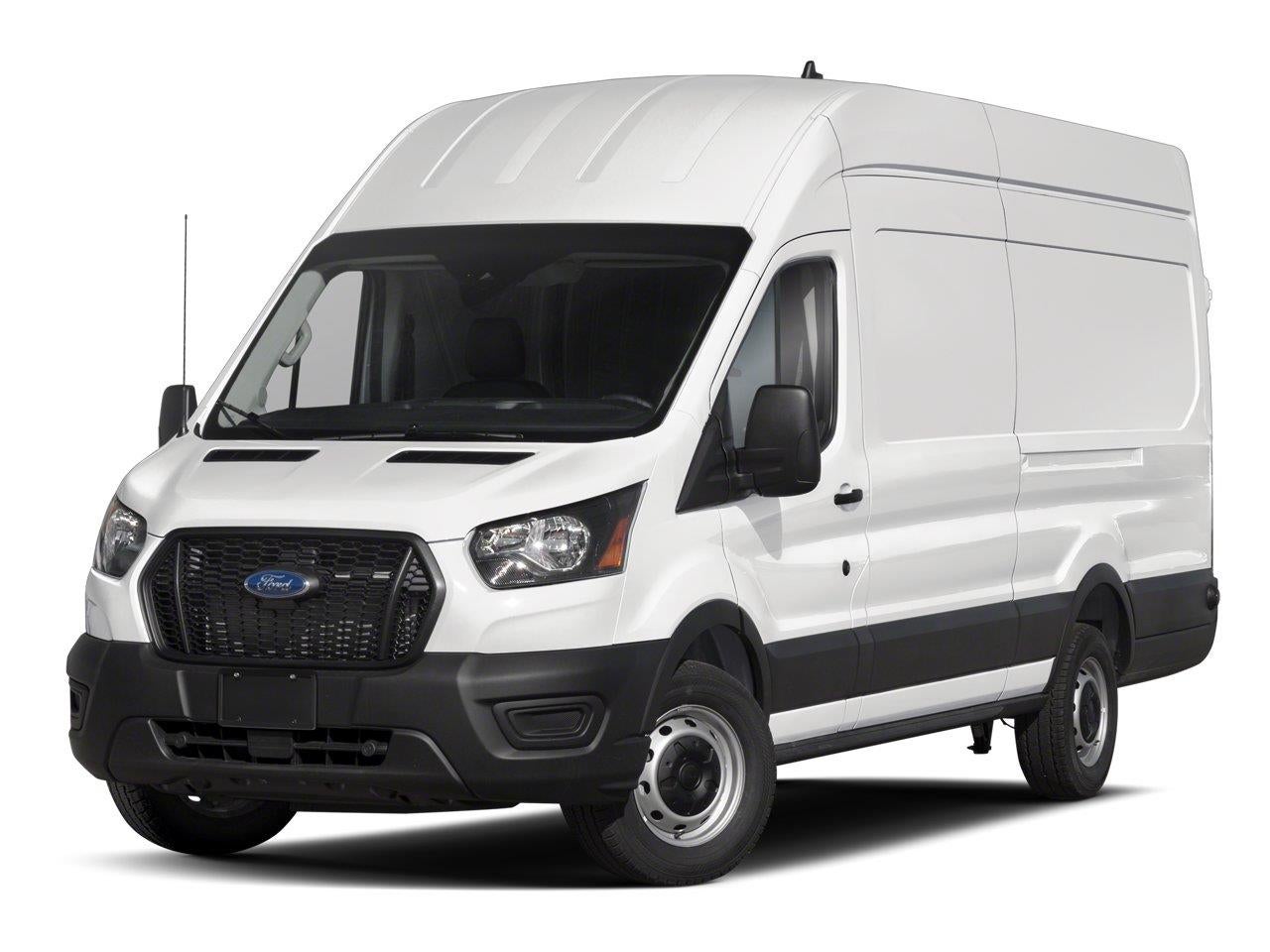 2027 Ford Transit 350