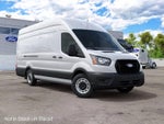 2027 Ford Transit 350